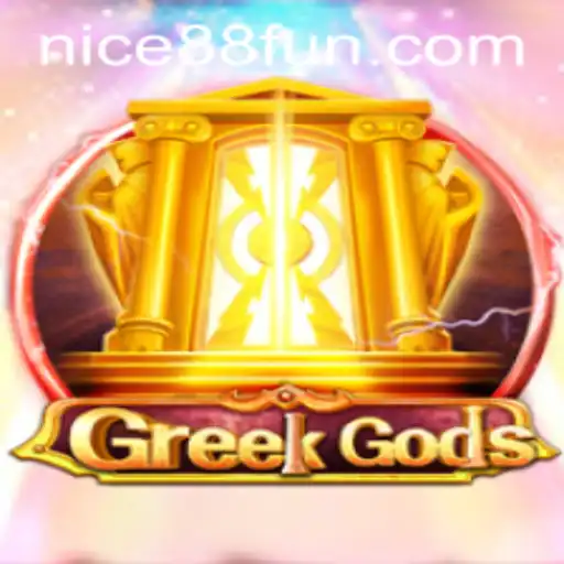 Discover the World of GreekGods: The Game of Divine Adventures and Winning Luck