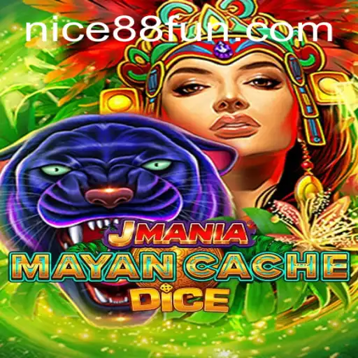 Unveiling the Excitement of JManiaMayanCacheDice with a Touch of nice88