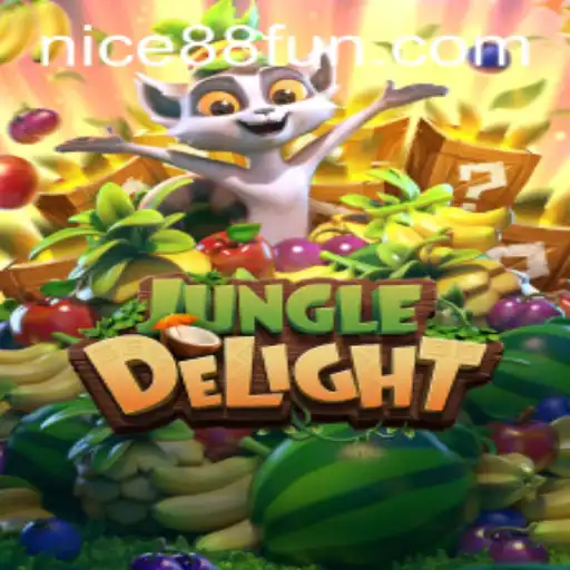 Exploring the Enthralling World of JungleDelight: Adventure Awaits with nice88
