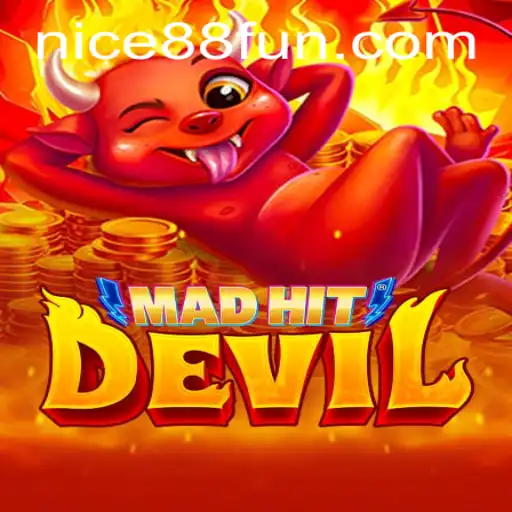 MadHitDevil: The Thrilling New Game That's Captivating Players with nice88