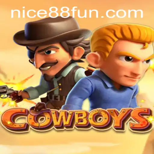 Exploring the Wild West with COWBOYS: A Modern Gaming Adventure