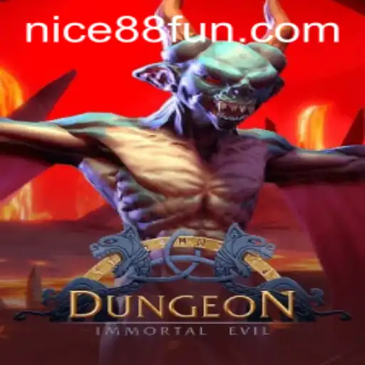 Dungeon: An Immersive Journey into a World of Fantasy