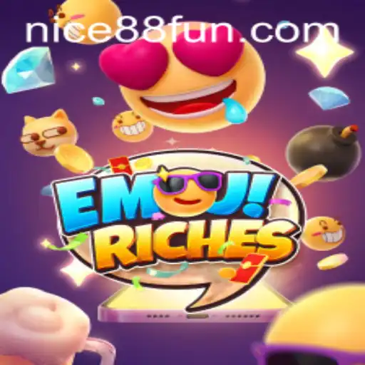 Discover the Exciting World of EmojiRiches with Nice88