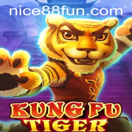 KungFuTiger: Embark on a Thrilling Martial Arts Adventure with Nice88