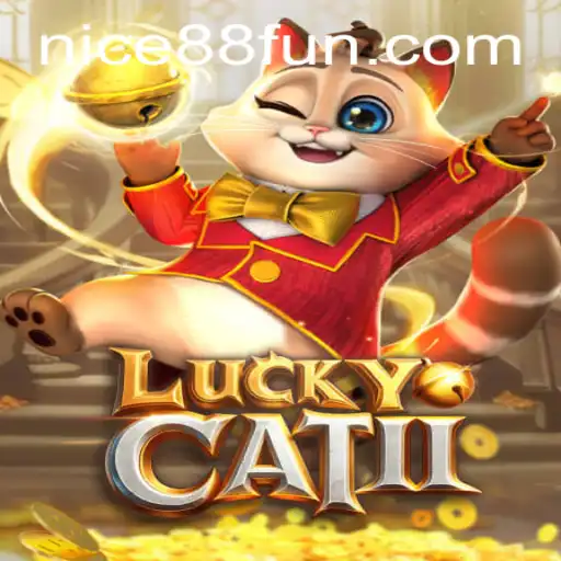 Exploring the World of 'LuckyCatII' with the Dynamic 'nice88' Feature