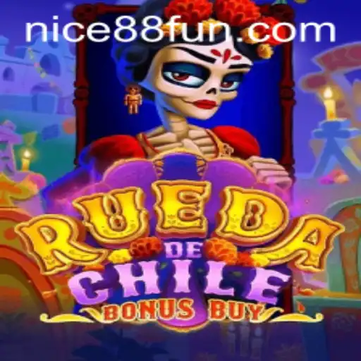 Exploring the Excitement of RuedaDeChileBonusBuy - A Thrilling Online Gaming Adventure