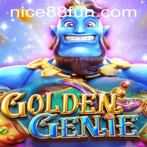 GOLDENGENIE: Discover a World of Adventure and Strategy with Nice88