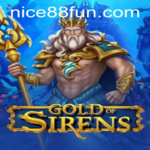 Discovering the Enchanting World of GoldofSirens: A New Gaming Phenomenon