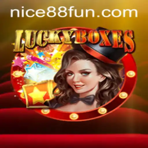Discover the Exciting World of LuckyBoxes with Nice88