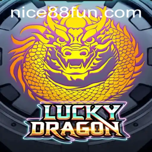 Discover the World of LuckyDragon: A Thrilling Journey with Nice88
