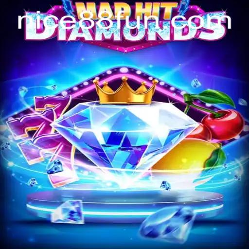 Discovering the Thrills of MadHitDiamonds: A Gem of Adventure