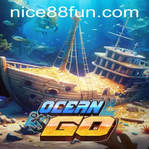 The Enchanting World of OceanGO: Dive Into the Adventures with Nice88
