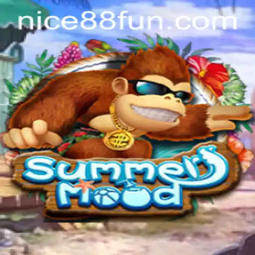 Embrace the Fun with SummerMood: A Delightful Gaming Experience Featuring Nice88