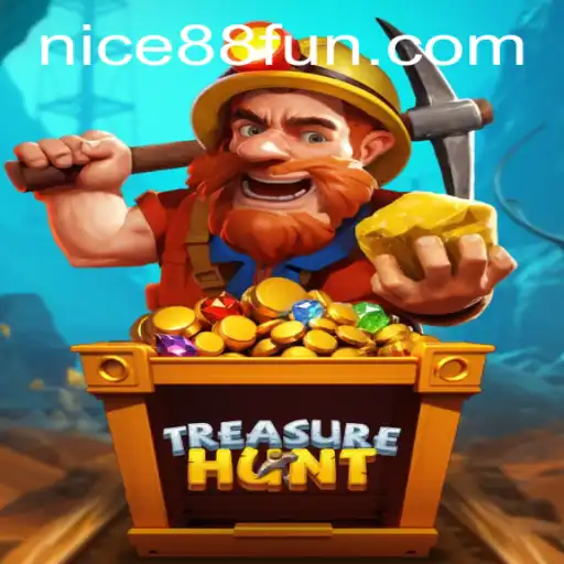 Embark on a Thrilling Adventure with TreasureHunt: The Ultimate Guide