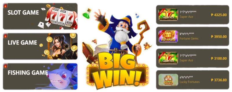 NICE88 Big win slot,live game, fishing